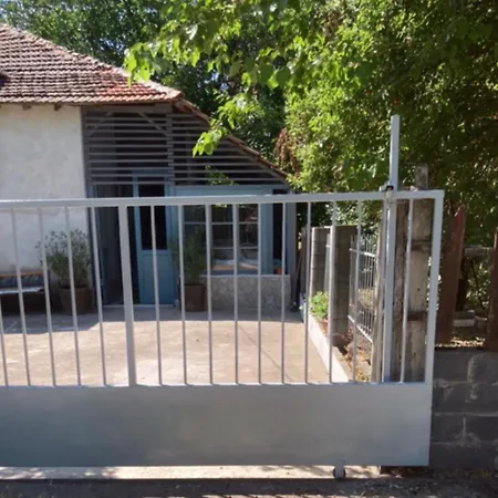 Casa di campagna 