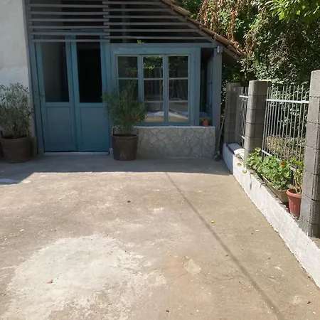 Casa di campagna 